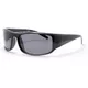 Športové slnečné okuliare Granite Sport 8 Polarized - čierno-žltá - čierno-šedá
