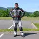 Pánske moto rukavice W-TEC Crushberg - 2.akosť