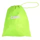 Moto pláštenka W-TEC Rainy - fluo žltá
