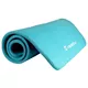 Karimatka inSPORTline Fity 140x61x1,5 cm - zeleno-žltá