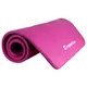 Karimatka inSPORTline Fity 140x61x1,5 cm - zeleno-žltá
