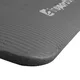 Karimatka inSPORTline Fity 140x61x1,5 cm - zeleno-žltá
