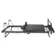 Pilates reformer inSPORTline Auraler