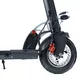 Elektrická kolobežka W-TEC Tenmark 500W 10" - 2. akosť - biela