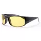Športové slnečné okuliare Granite Sport 8 Polarized - čierno-žltá