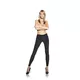 Dámske zoštíhľujúce nohavice inSPORTline Revolution Slim F.004