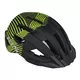 Cyklo prilba Kellys Daze - Grey - Black Green