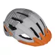 Cyklo prilba Kellys Daze - Grey - Grey