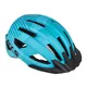 Cyklo prilba Kellys Daze - Grey - Light Blue