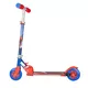Detská kolobežka Spiderman Scooter