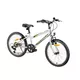 Detský bicykel Reactor Star 20" - biela - biela