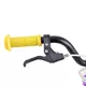 Detský bicykel DHS Daisy 1602 16" 4.0 - Purple