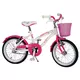 Detský bicykel Hello Kitty Angel 16" 2013