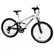Juniorský bicykel DHS Matrix 2645 26"