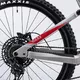 Celoodpružený elektrobicykel Ghost E-ASX 130 Universal B750 29"/27.5" - Light Grey/Red