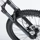 Celoodpružený elektrobicykel Ghost E-ASX 130 Universal B750 29"/27.5" - Light Grey/Red