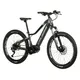Juniorský horský elektrobicykel Crussis e-Atland 6.9-XS 26"