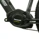 Juniorský horský elektrobicykel Crussis e-Atland 6.9-XS 26"