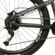 Juniorský horský elektrobicykel Crussis e-Atland 6.9-XS 26"