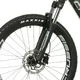 Juniorský horský elektrobicykel Crussis e-Atland 6.9-XS 26"