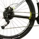 Dámsky krosový elektrobicykel Crussis e-Cross Low 7.9-XS 28"