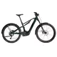 Celoodpružený elektrobicykel Lapierre E-Explorer 8.6 Military Green 27,5" LLEPA