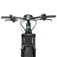Celoodpružený elektrobicykel Lapierre E-Explorer 8.6 Military Green 27,5" LLEPA