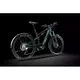 Celoodpružený elektrobicykel Lapierre E-Explorer 8.6 Military Green 27,5" LLEPA