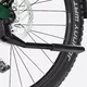 Celoodpružený elektrobicykel Lapierre E-Explorer 8.6 Military Green 27,5" LLEPA