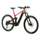 Horský celoodpružený elektrobicykel Crussis e-Full 11.9 29"