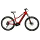 Juniorský horský elektrobicykel Crussis e-Guera 6.9-XS 26"
