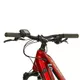 Juniorský horský elektrobicykel Crussis e-Guera 6.9-XS 26"