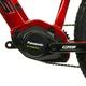 Juniorský horský elektrobicykel Crussis e-Guera 6.9-XS 26"