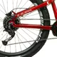 Juniorský horský elektrobicykel Crussis e-Guera 6.9-XS 26"