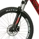 Juniorský horský elektrobicykel Crussis e-Guera 6.9-XS 26"