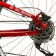 Juniorský horský elektrobicykel Crussis e-Guera 6.9-XS 26"