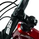 Juniorský horský elektrobicykel Crussis e-Guera 6.9-XS 26"