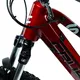 Juniorský horský elektrobicykel Crussis e-Guera 6.9-XS 26"