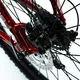 Juniorský horský elektrobicykel Crussis e-Guera 6.9-XS 26"