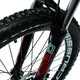 Juniorský horský elektrobicykel Crussis e-Guera 6.9-XS 26"
