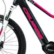 Dámsky horský elektrobicykel Crussis e-Guera 7.9-XS 27,5"
