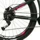 Dámsky horský elektrobicykel Crussis e-Guera 7.9-XS 27,5"