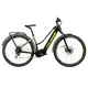 Dámsky trekingový elektrobicykel Crussis e-Savela 7.9-XS 28"