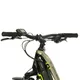 Dámsky trekingový elektrobicykel Crussis e-Savela 7.9-XS 28"
