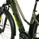 Dámsky trekingový elektrobicykel Crussis e-Savela 7.9-XS 28"