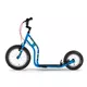 Kolobežka Yedoo Wzoom Emoji 16/12" - Green