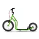 Kolobežka Yedoo Wzoom Emoji 16/12" - Green - Green