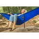 Hamak ENO DoubleNest S23 - Royal/Navy