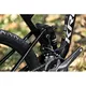 Celoodpružený bicykel Kross Earth 1.0 29" - model 2020 - M (17")
