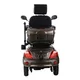 Elektrický štvorkolesový vozík inSPORTline Antun